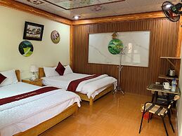 Thanh Dat Homestay
