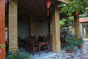 Thanh Dat Homestay
