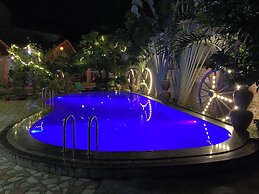 Thanh Dat Homestay