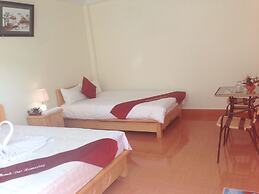 Thanh Dat Homestay