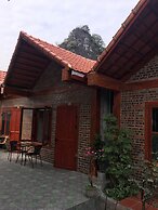 Thanh Dat Homestay