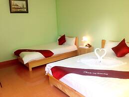 Thanh Dat Homestay