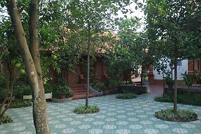 Thanh Dat Homestay