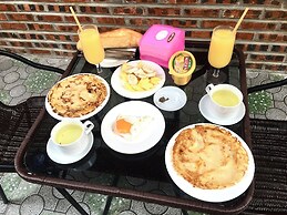 Thanh Dat Homestay