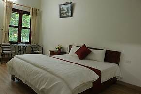 Thanh Dat Homestay