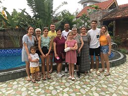 Thanh Dat Homestay