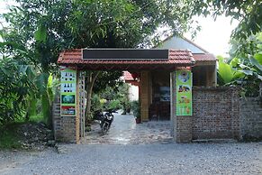 Thanh Dat Homestay