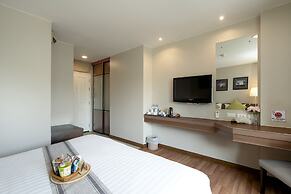 Bangkok Loft Inn