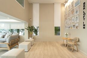 Bangkok Loft Inn