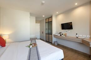 Bangkok Loft Inn