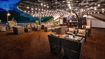 Rosa Boutique Cruise