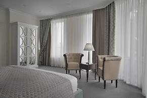 London Boutique Hotel