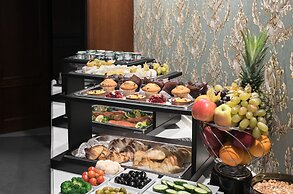 London Boutique Hotel