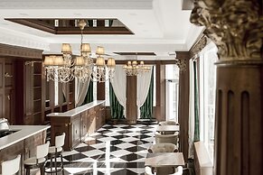 London Boutique Hotel