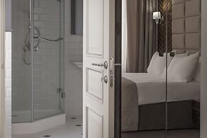 London Boutique Hotel