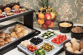 London Boutique Hotel