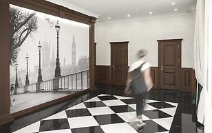 London Boutique Hotel