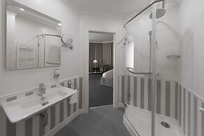 London Boutique Hotel