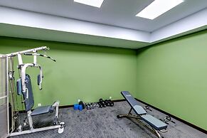 London Boutique Hotel