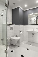 London Boutique Hotel