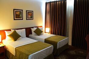Amerie Suites Hotel