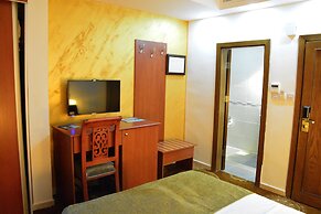 Amerie Suites Hotel