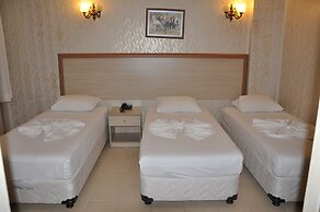 Istanbul Yildiz Hotel