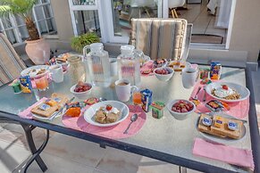 49 On Cherry Guesthouse