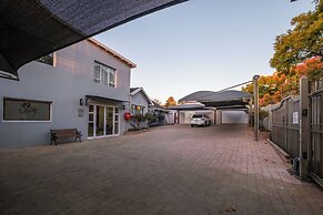 49 On Cherry Guesthouse