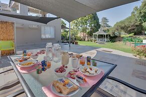 49 On Cherry Guesthouse