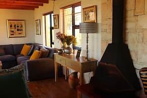 West Coast Seaside Getaway