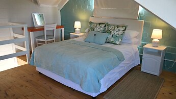 West Coast Seaside Getaway