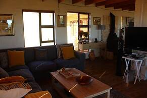 West Coast Seaside Getaway