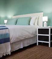 West Coast Seaside Getaway