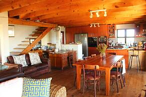 West Coast Seaside Getaway