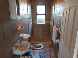 West Coast Seaside Getaway