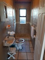 West Coast Seaside Getaway