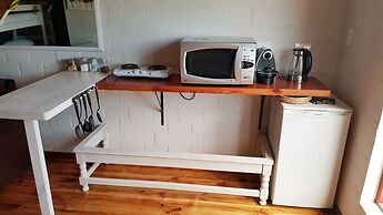 West Coast Seaside Getaway