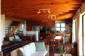 West Coast Seaside Getaway