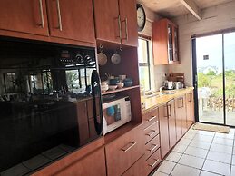 West Coast Seaside Getaway