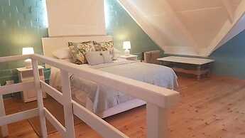 West Coast Seaside Getaway