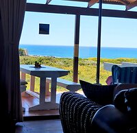 West Coast Seaside Getaway