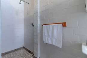 West Coast Seaside Getaway