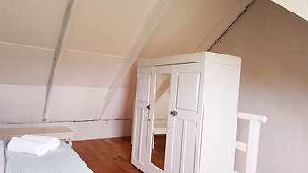 West Coast Seaside Getaway