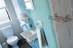 West Coast Seaside Getaway