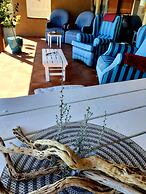 West Coast Seaside Getaway