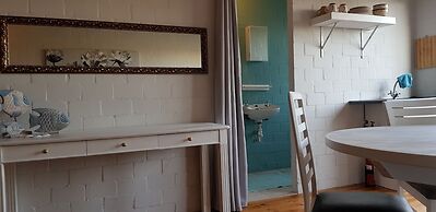 West Coast Seaside Getaway