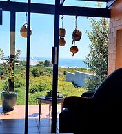 West Coast Seaside Getaway