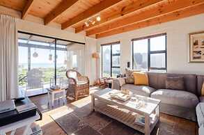 West Coast Seaside Getaway