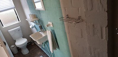 West Coast Seaside Getaway